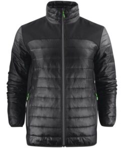 Printer Mens Expedition Jacket - Image 55