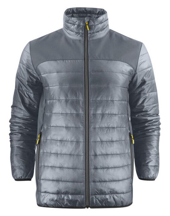 Printer Mens Expedition Jacket - Image 59