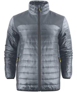 Printer Mens Expedition Jacket - Image 65