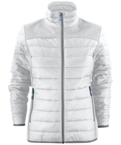 Printer Ladies Expedition Jacket