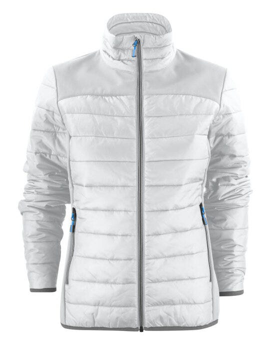 Printer Ladies Expedition Jacket - Image 3