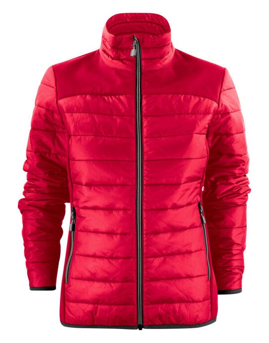Printer Ladies Expedition Jacket - Image 9