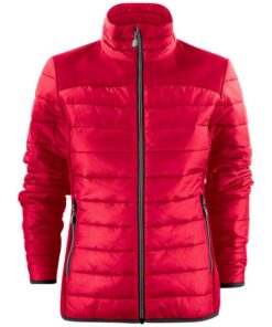 Printer Ladies Expedition Jacket - Image 12