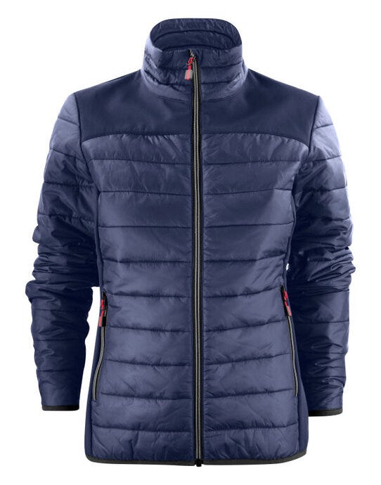 Printer Ladies Expedition Jacket - Image 18