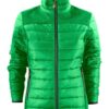 Fresh Green