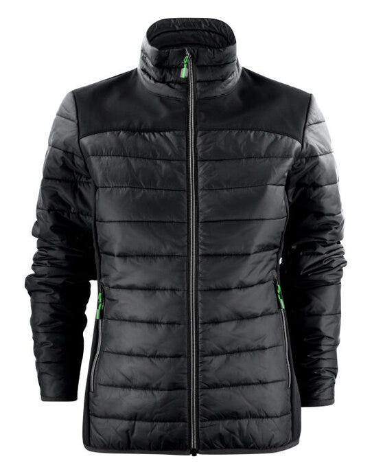 Printer Ladies Expedition Jacket - Image 42