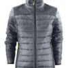 Steel Grey