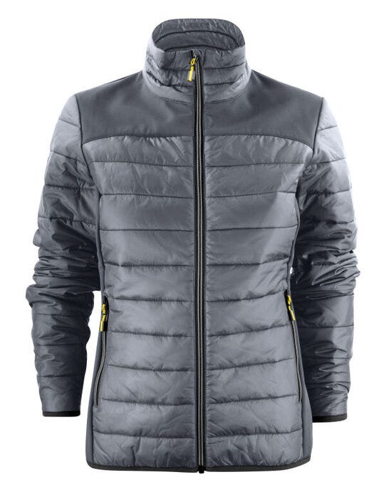 Printer Ladies Expedition Jacket - Image 49
