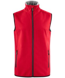 Printer Mens Trial Vest - Image 23