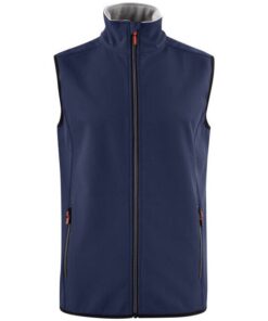 Printer Mens Trial Vest - Image 29