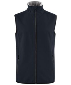 Printer Mens Trial Vest - Image 34