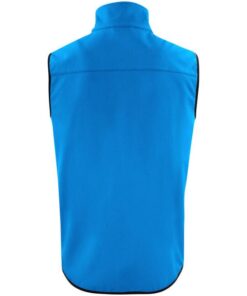 Printer Mens Trial Vest - Image 46