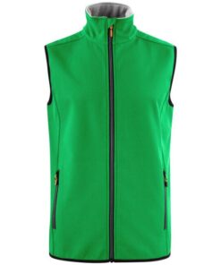 Printer Mens Trial Vest - Image 53