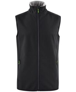 Printer Mens Trial Vest - Image 8