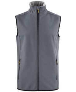Printer Mens Trial Vest - Image 65