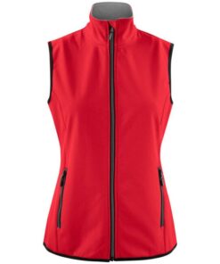 Printer Ladies Trial Vest - Image 19