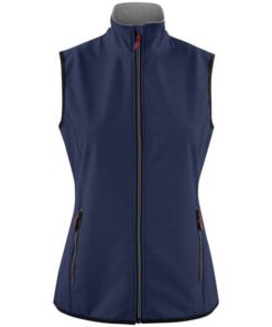 Printer Ladies Trial Vest - Image 24