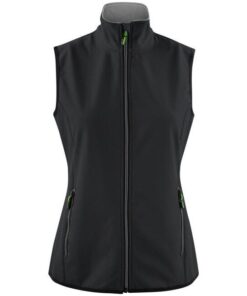 Printer Ladies Trial Vest - Image 6