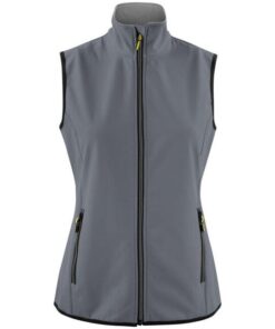 Printer Ladies Trial Vest - Image 45