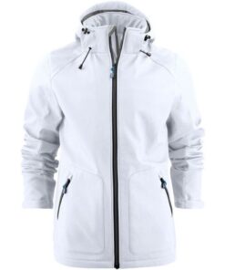 Printer Mens Karting Jacket