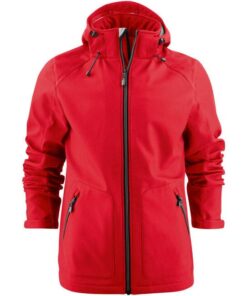 Printer Mens Karting Jacket - Image 10