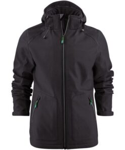 Printer Mens Karting Jacket - Image 54