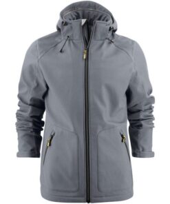 Printer Mens Karting Jacket - Image 58