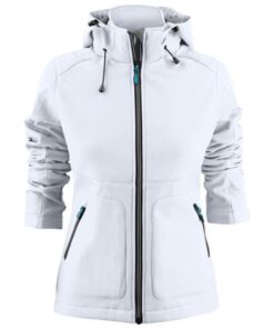 Printer Ladies Karting Jacket - Image 7