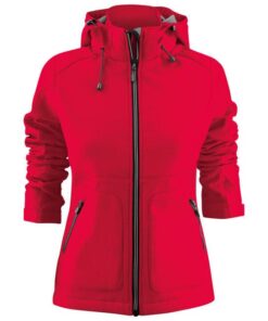 Printer Ladies Karting Jacket - Image 13