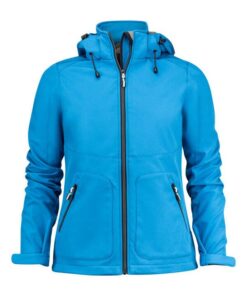 Printer Ladies Karting Jacket - Image 31