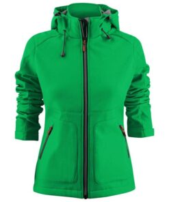 Printer Ladies Karting Jacket - Image 36