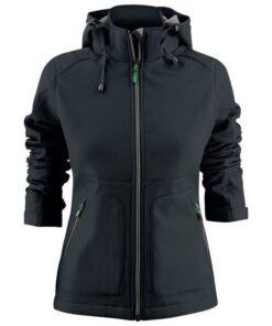 Printer Ladies Karting Jacket - Image 41