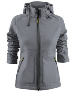 Printer Ladies Karting Jacket - Image 47