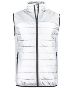 Printer Mens Expedition Vest - Image 3
