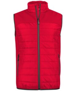 Printer Mens Expedition Vest - Image 12