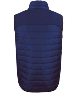 Printer Mens Expedition Vest - Image 20