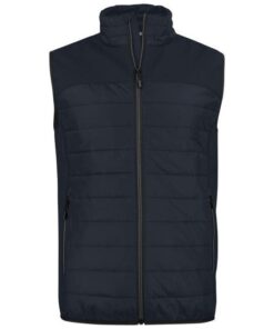 Printer Mens Expedition Vest - Image 30