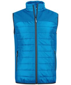Printer Mens Expedition Vest - Image 34
