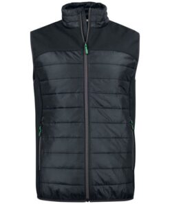 Printer Mens Expedition Vest - Image 57