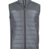 Steel Grey