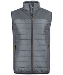 Printer Mens Expedition Vest - Image 58