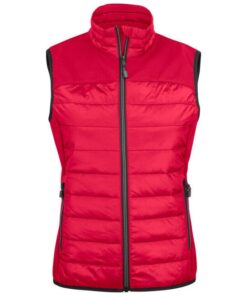 Printer Ladies Expedition Vest - Image 13