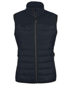 Printer Ladies Expedition Vest - Image 20