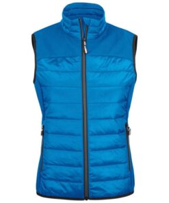 Printer Ladies Expedition Vest - Image 31
