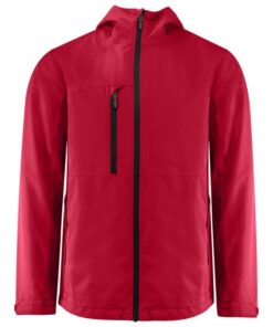 Printer Mens Hiker Jacket - Image 16