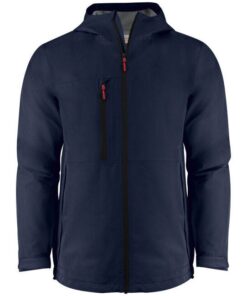 Printer Mens Hiker Jacket - Image 24