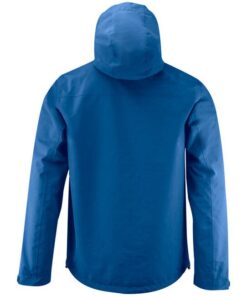 Printer Mens Hiker Jacket - Image 39