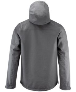 Printer Mens Hiker Jacket - Image 60