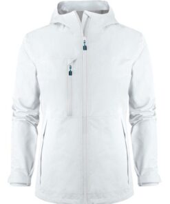 Printer Ladies Hiker Jacket