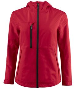 Printer Ladies Hiker Jacket - Image 11